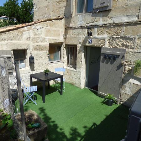 Le Cocon De La Ville Niort Ngoại thất bức ảnh